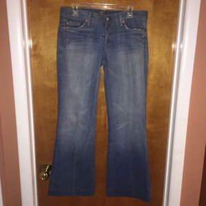7 For All Mankind 👖 Size 30